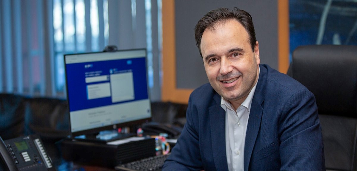 Η Ελλάδα αποκτά 4 νέους θερμικούς μικροδορυφόρους 